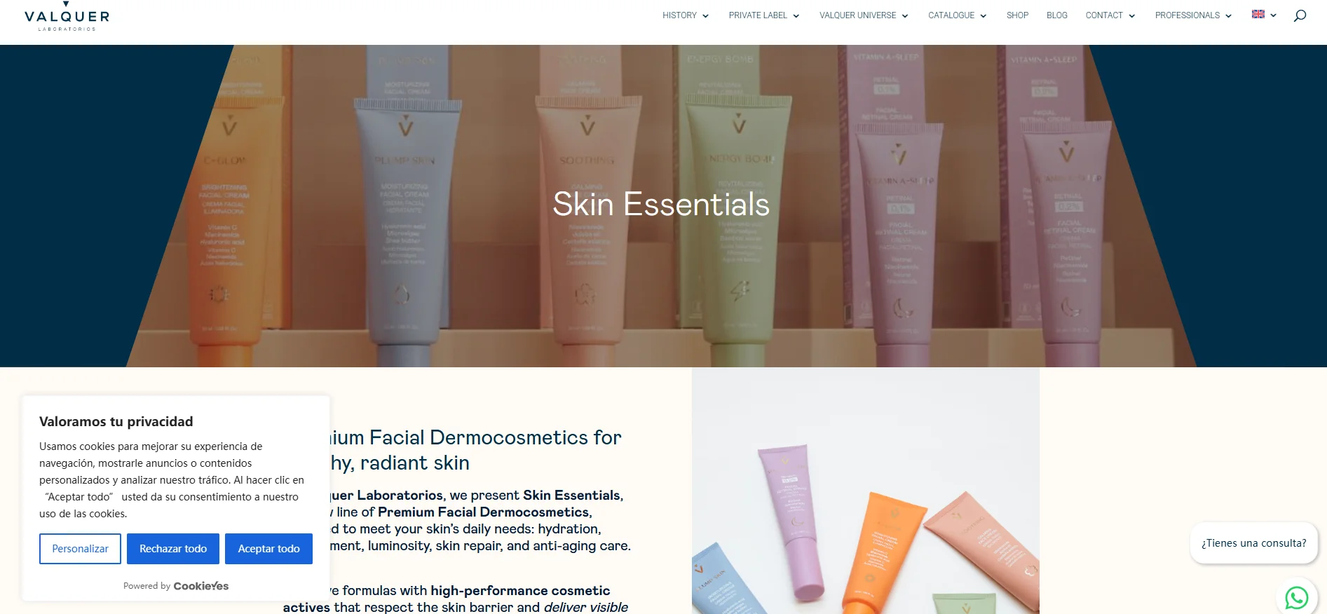 Private Label Whitening Cream Manufacturers